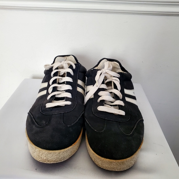 Black ROXY Casual Shoes - Picture 3 of 10